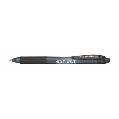 Pentel Energel-X® Retractable Gel Ink Pen - Translucent Barrels