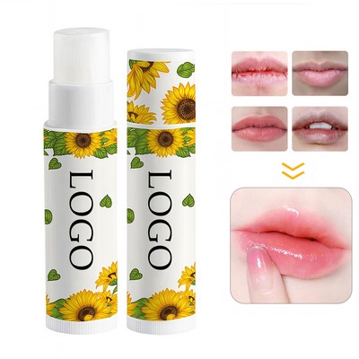 Fruit Flavor Lip Balm