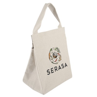 12 oz. Cotton Canvas tote Bag