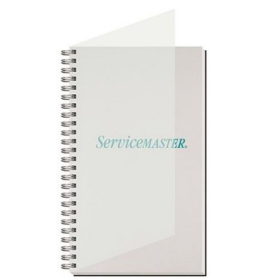 Gallery Journals w/50 Sheets (5 ¼"x 8 ¼")