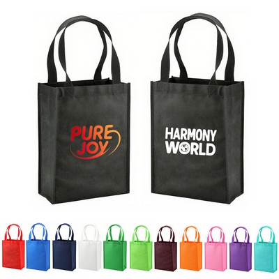 Non-Woven Mini Tote Bag