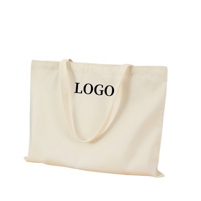 Canvas Shoulder Bag