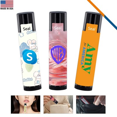 Lite SPF 15 Black Tube Lip Balm